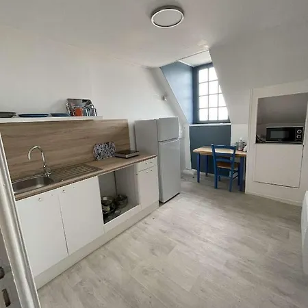 Chicoree Bout d'Amont Extérieur photo