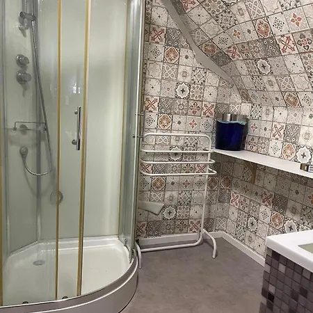 Chicoree Bout d'Amont Extérieur photo