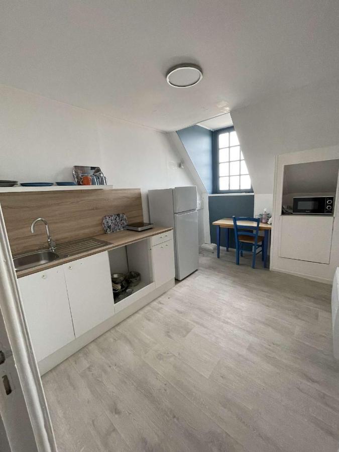 Apartment Chicoree Bout d'Amont