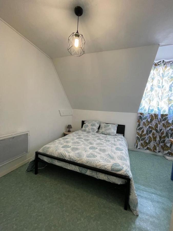 Chicoree Apartment